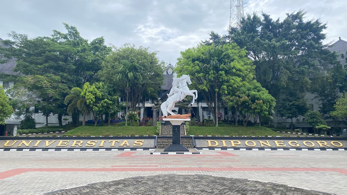 Maukuliah | Universitas Diponegoro